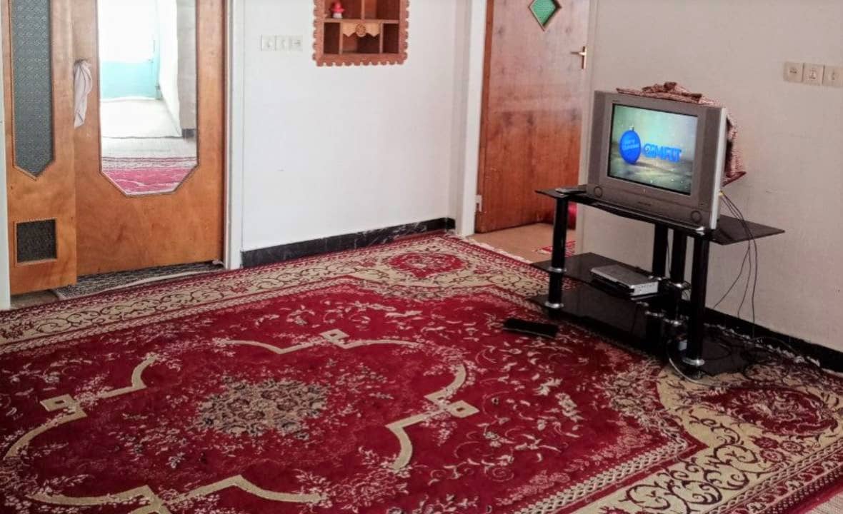 اجاره منزل ویلایی در روستای ولیعصر مرودشت