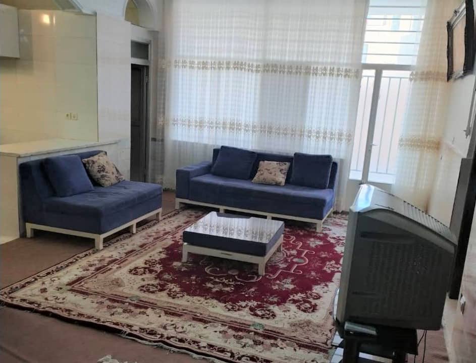 اجاره منزل ویلایی در خیابان حافظ شاهین شهر