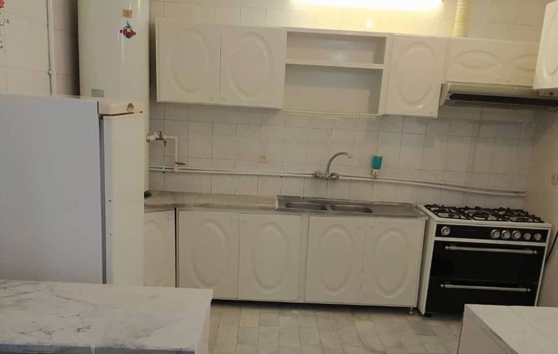 اجاره منزل ویلایی در خیابان حافظ شاهین شهر