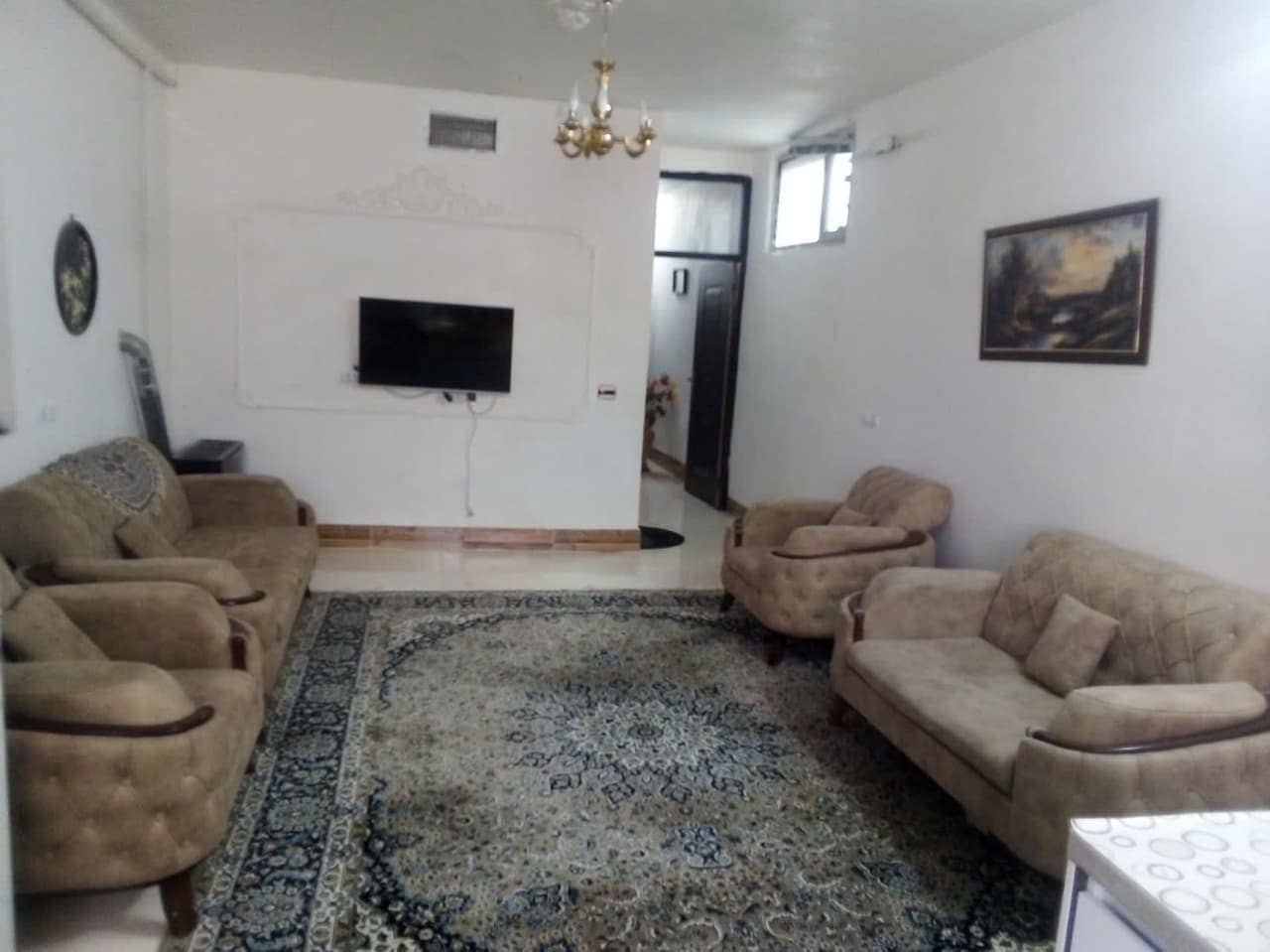 اجاره خانه ویلایی در دامغان