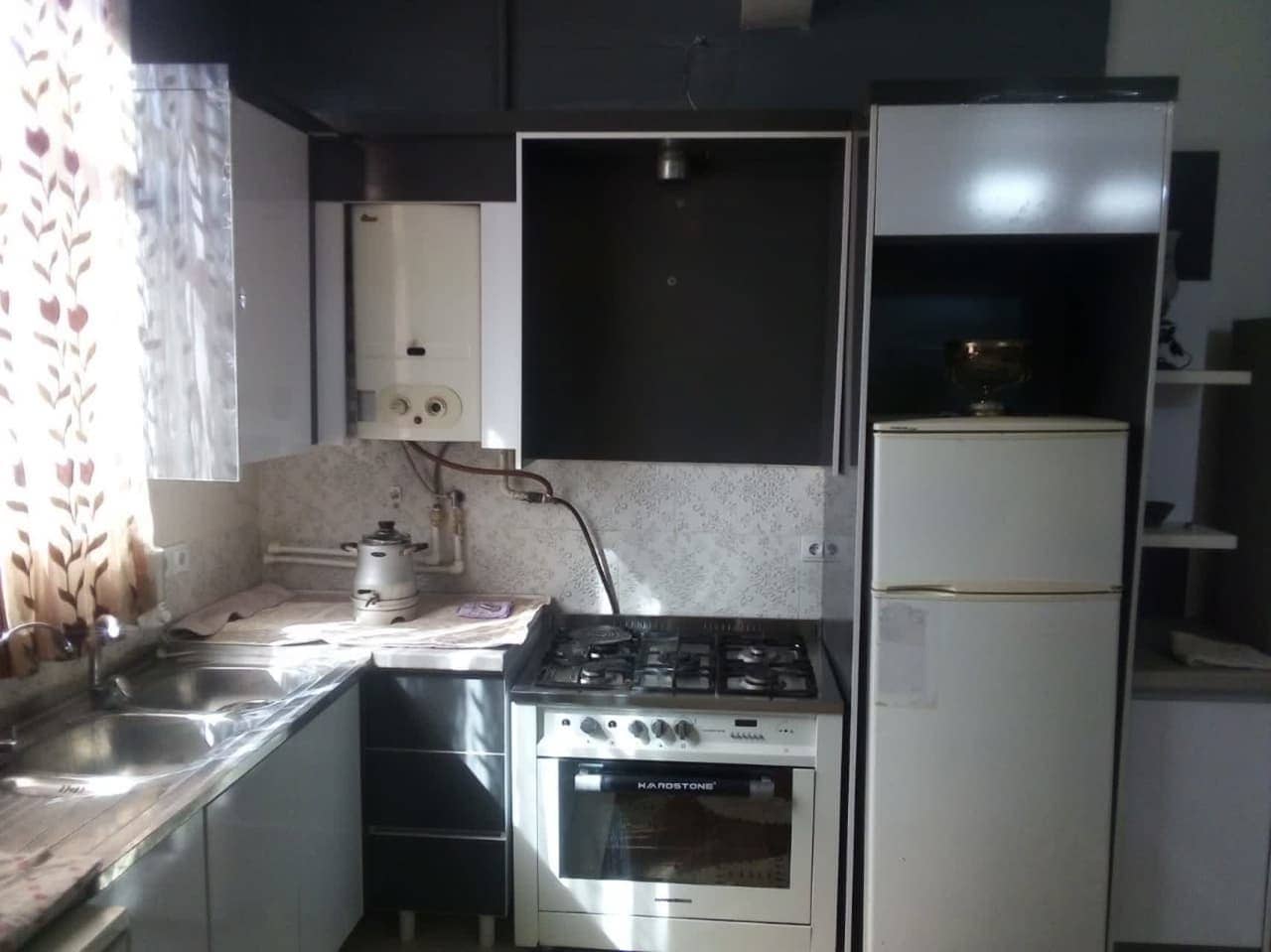 اجاره خانه ویلایی در دامغان