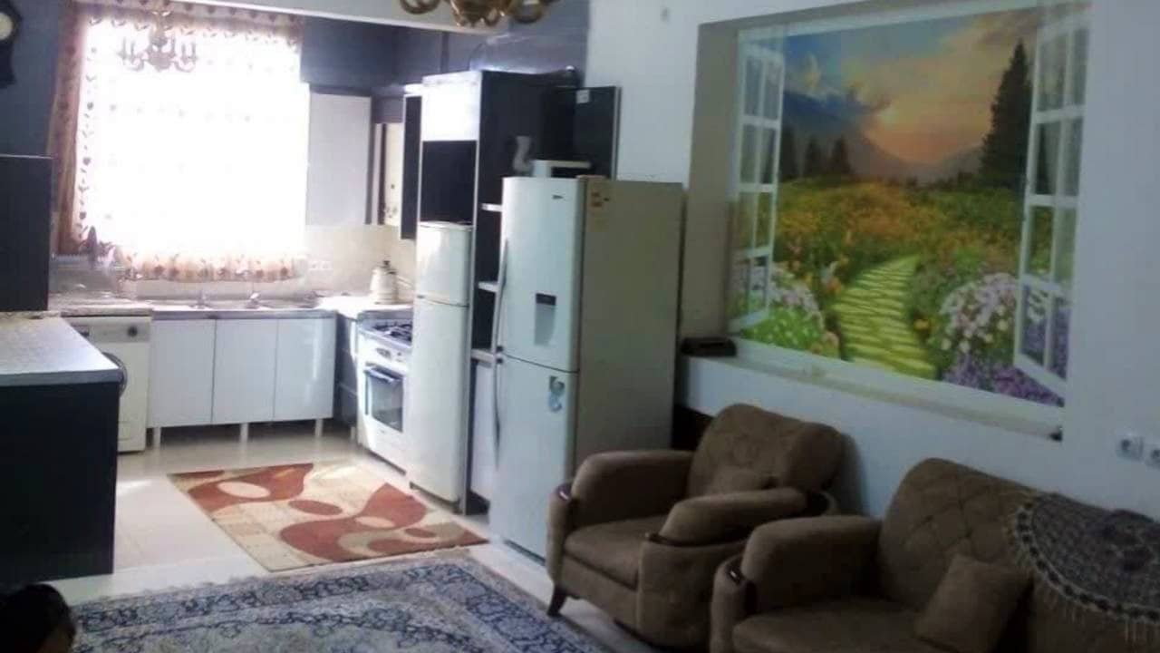 اجاره خانه ویلایی در دامغان