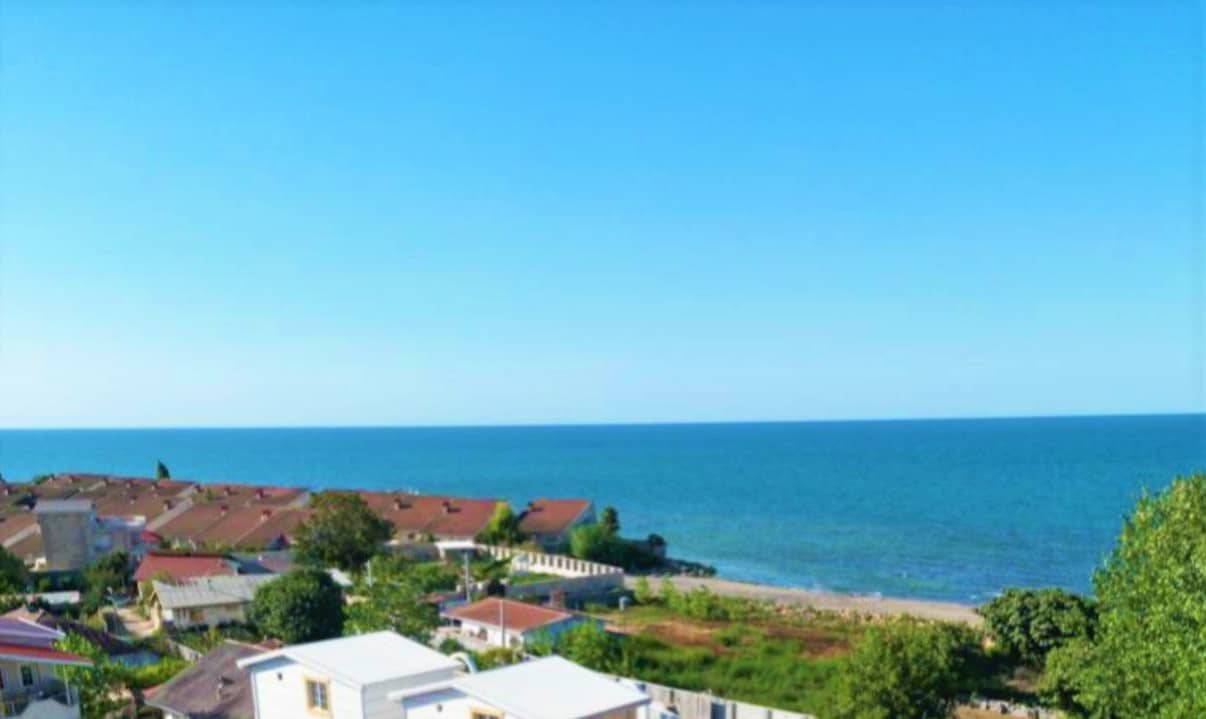 اجاره ویلا ساحلی در دستک کیاشهر - جیرباغ