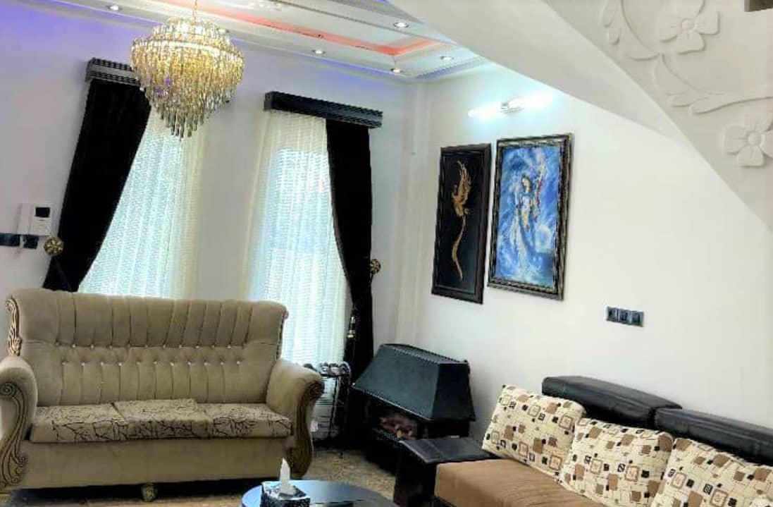 اجاره ویلا ساحلی در دستک کیاشهر - جیرباغ