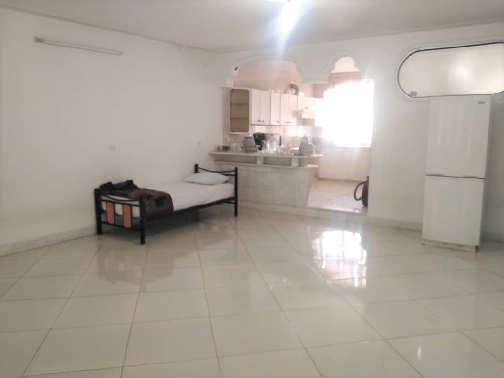 اجاره منزل دو خواب در خیابان معلم قم