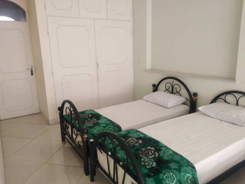 اجاره منزل دو خواب در خیابان معلم قم