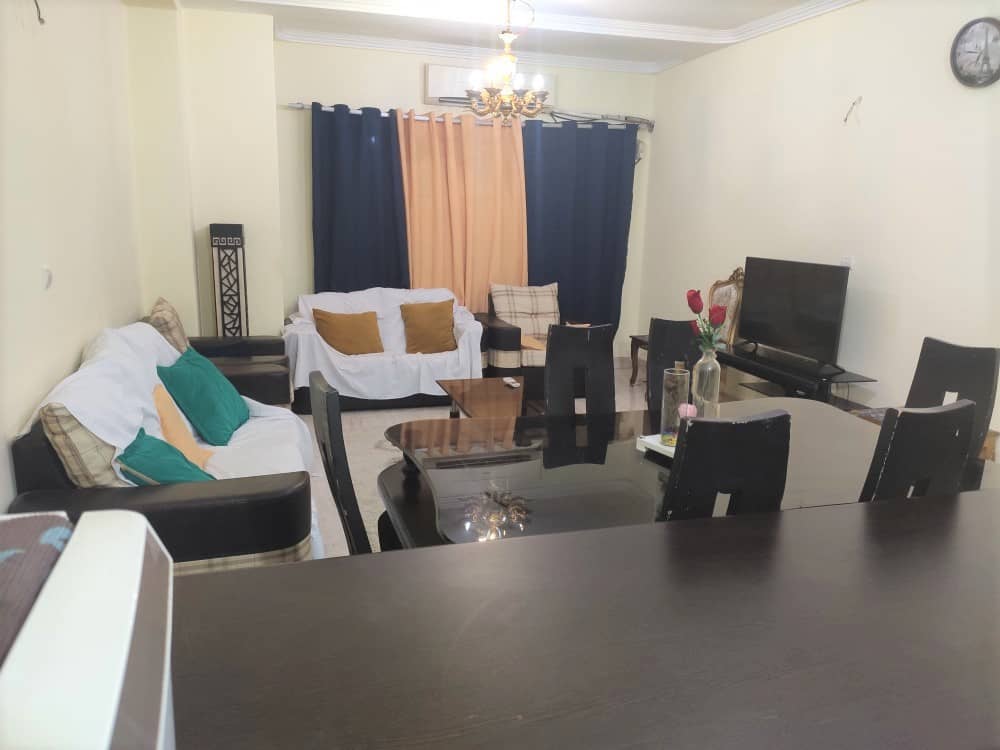 اجاره آپارتمان یک خوابه 75 متری  در خیابان دانشگاه بندر عباس-طبقه 6