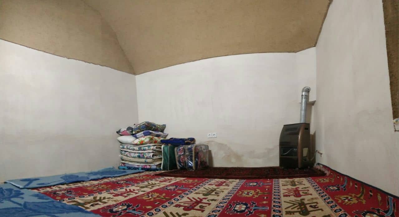 اجاره اتاق وی آی پی در بشرویه - 40متر