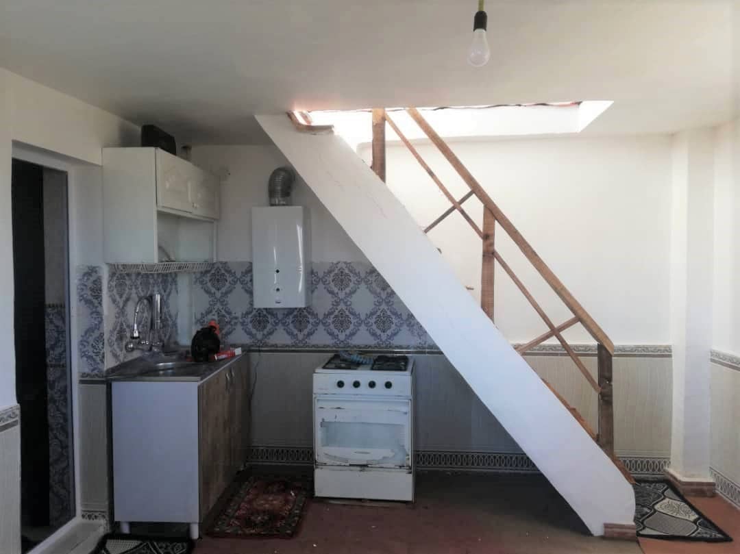 اجاره کلبه جنگلی مازولنگه در شهر بره سر