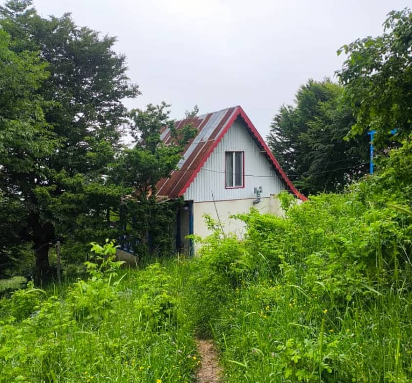 اجاره کلبه جنگلی مازولنگه در شهر بره سر
