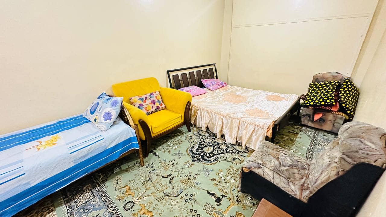 اجاره منزل ویلایی سه خوابه در سنایی اهواز-150 متری