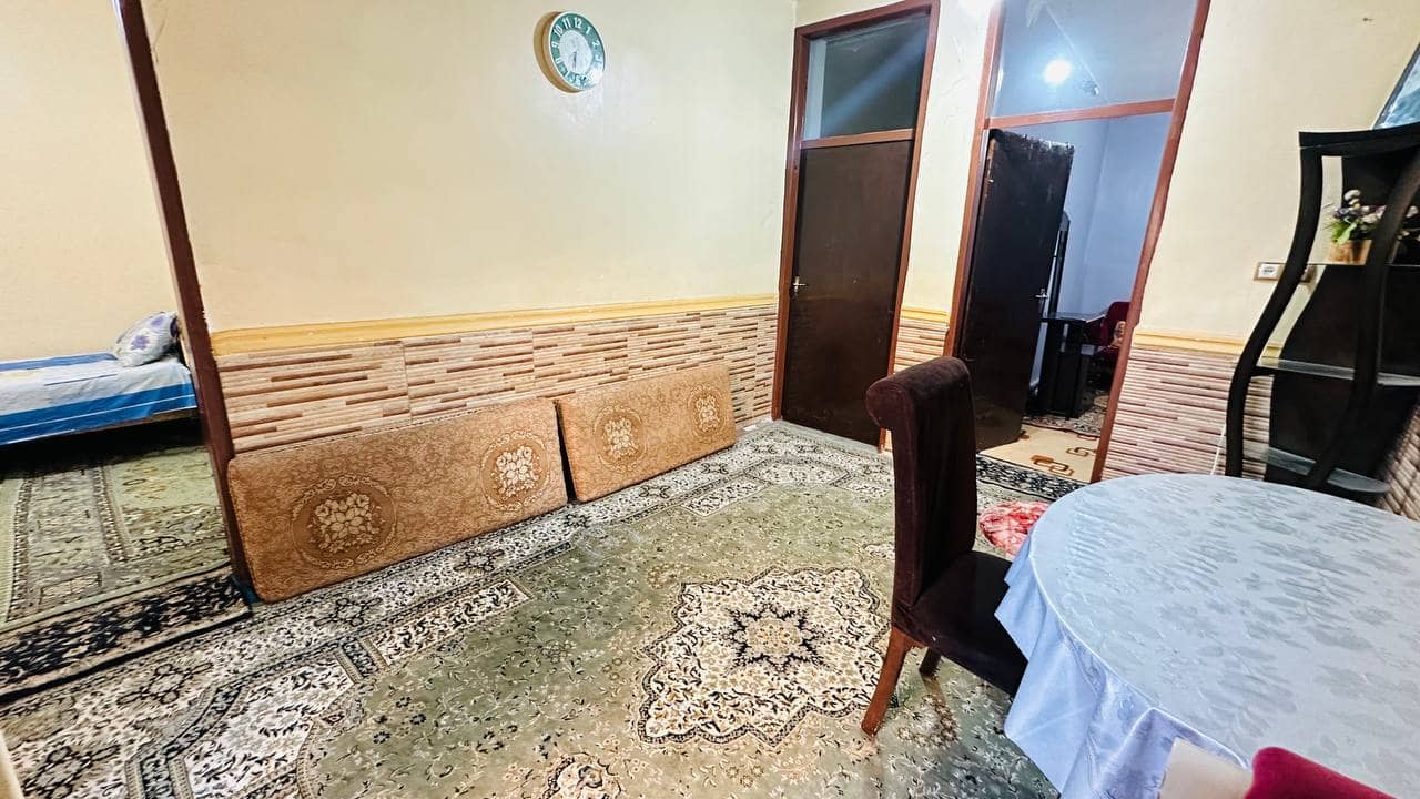 اجاره منزل ویلایی سه خوابه در سنایی اهواز-150 متری