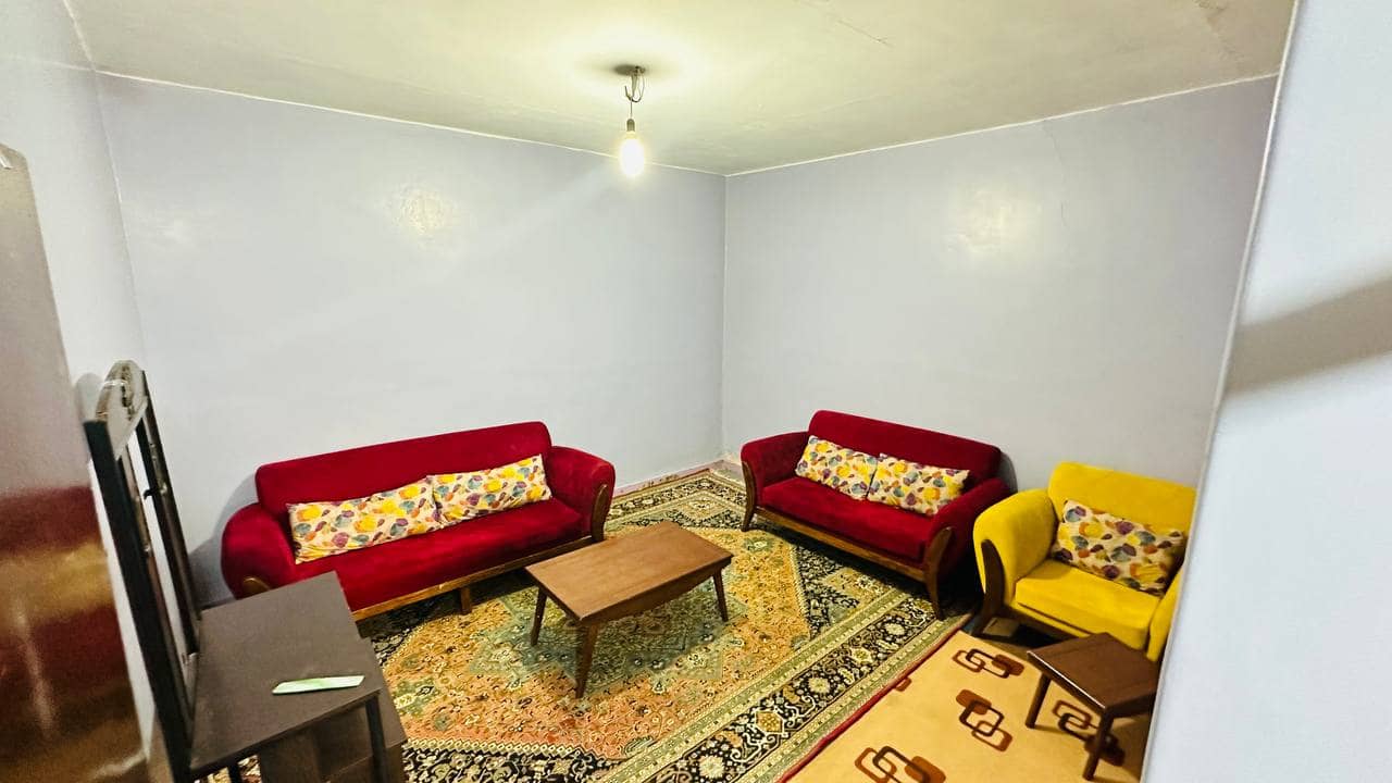 اجاره منزل ویلایی سه خوابه در سنایی اهواز-150 متری