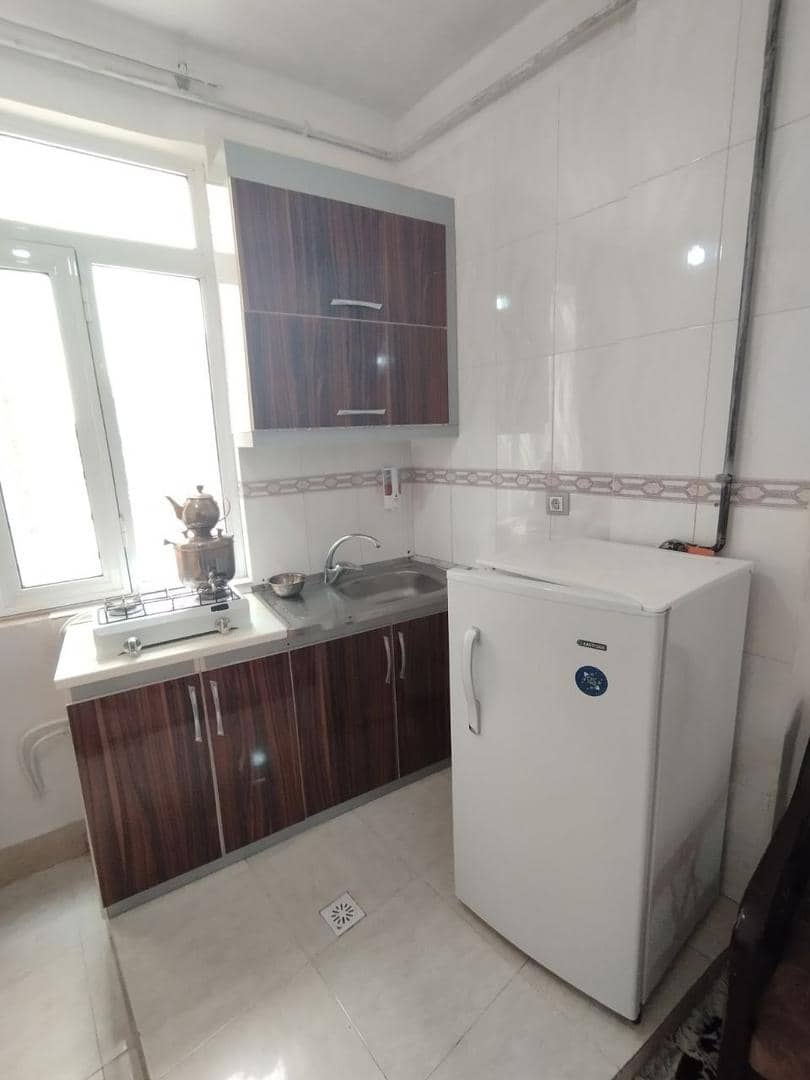 آپارتمان چهار تخته در سرعین اردبیل - 60متر