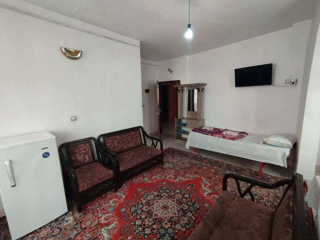 اجاره آپارتمان پنج تخته در سرعین اردبیل - 70متر