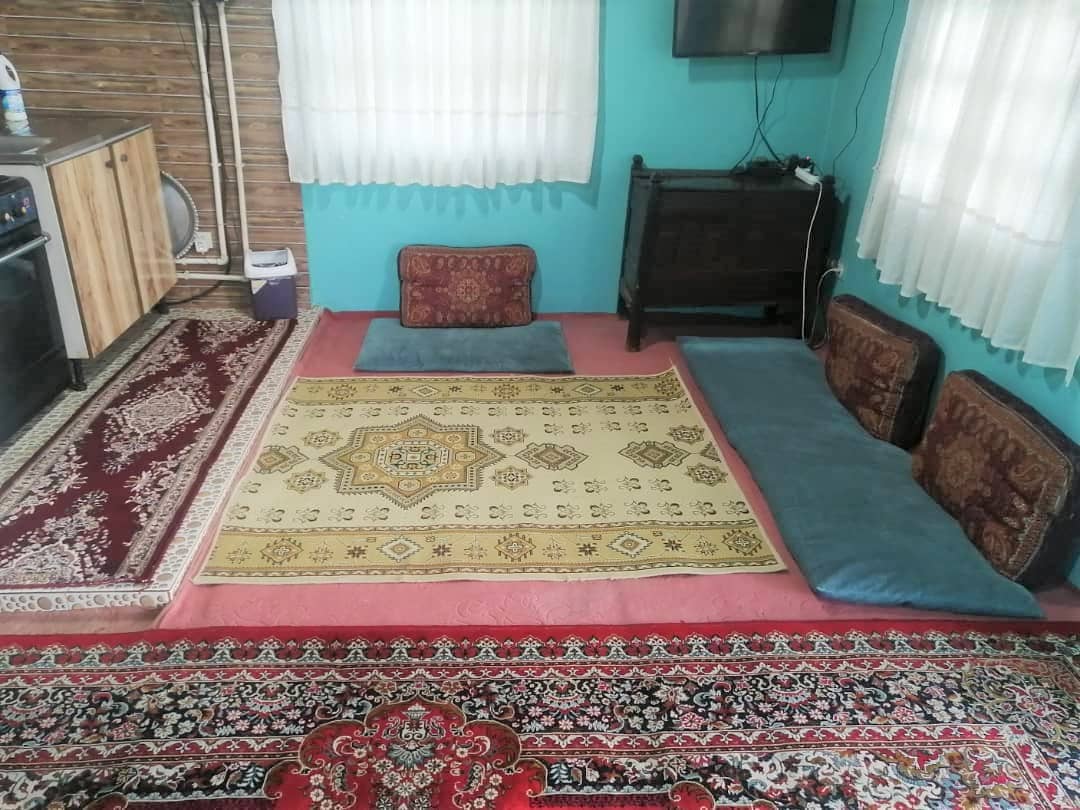 اجاره منزل سنتی در یخکش بهشهر - توسکا