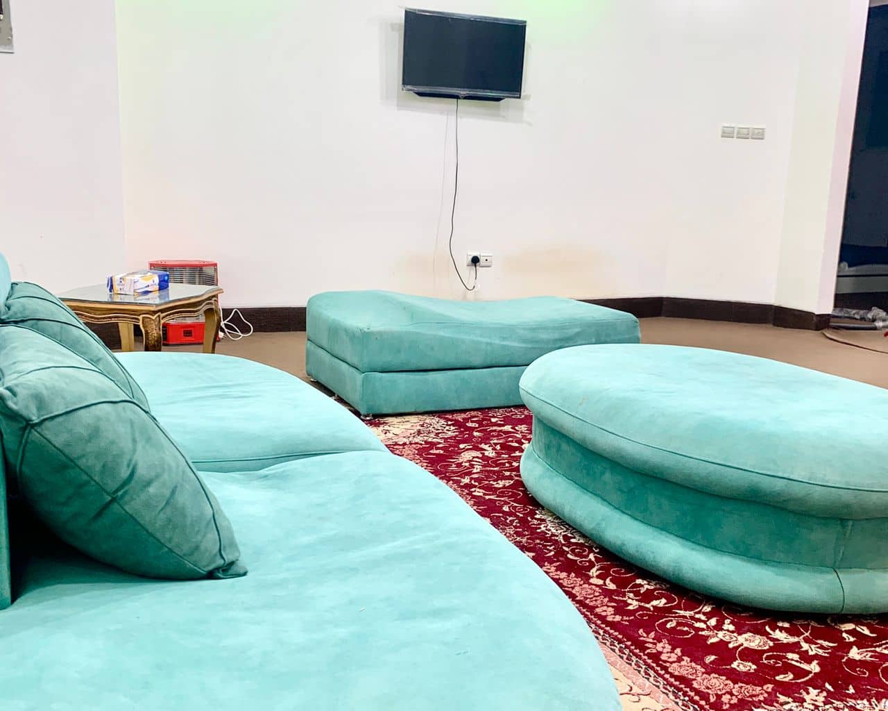 اجاره آپارتمان دوخواب در خیابان مدرس بوشهر