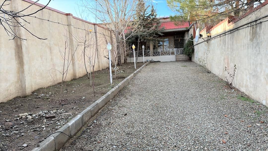 اجاره ویلا در مهرآباد رودهن - تهران