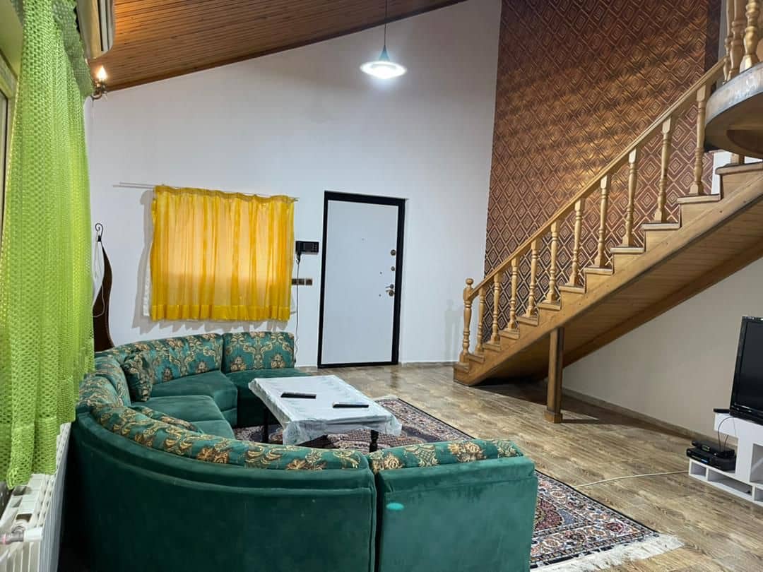 اجاره ویلا نزدیک ساحل در درویش آباد سرخرود