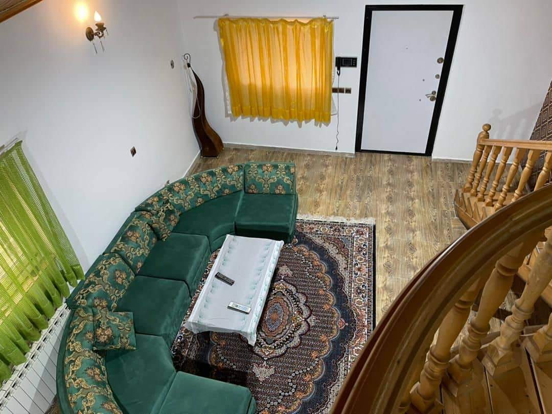 اجاره ویلا نزدیک ساحل در درویش آباد سرخرود