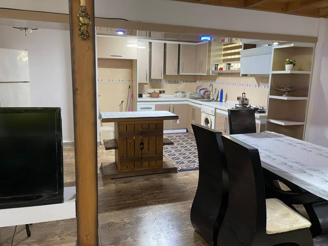 اجاره ویلا نزدیک ساحل در درویش آباد سرخرود