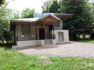 اجاره خانه مبله ویلایی شیک در ماسال - تیام