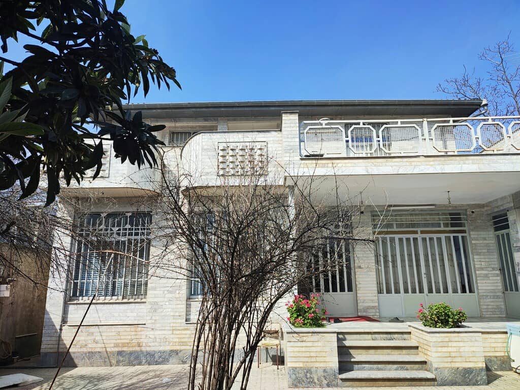 اجاره خانه دو خواب  در خیابان چمران رامیان - گرگان طبقه اول