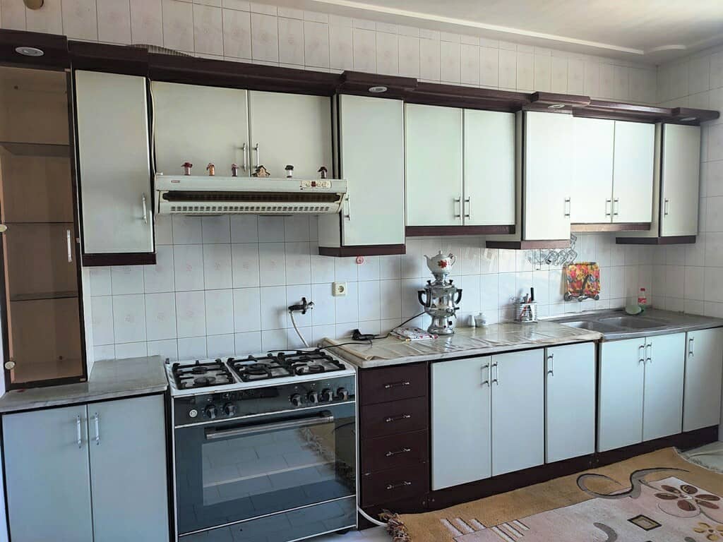 اجاره خانه دو خواب  در خیابان چمران رامیان - گرگان طبقه اول