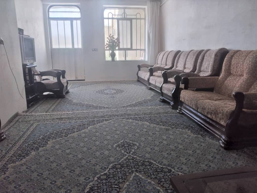 اجاره منزل ویلایی در خیابان فرهنگیان ارومیه - همکف