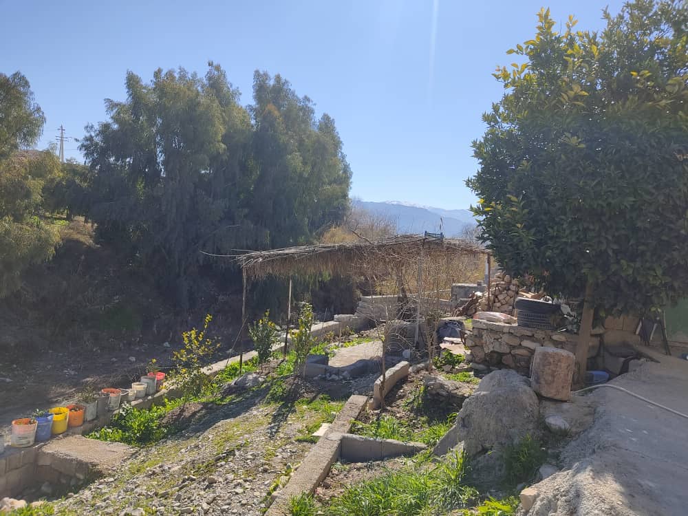 اجاره منزل سنتی در دره شهر - ایلام