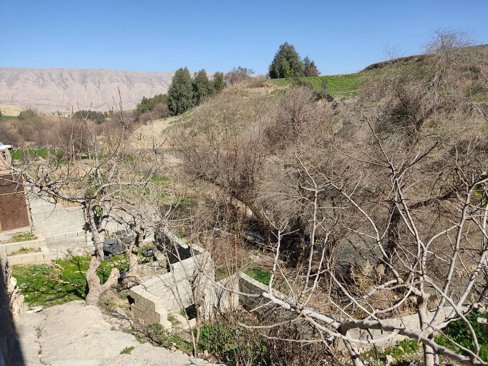 اجاره منزل سنتی در دره شهر - ایلام