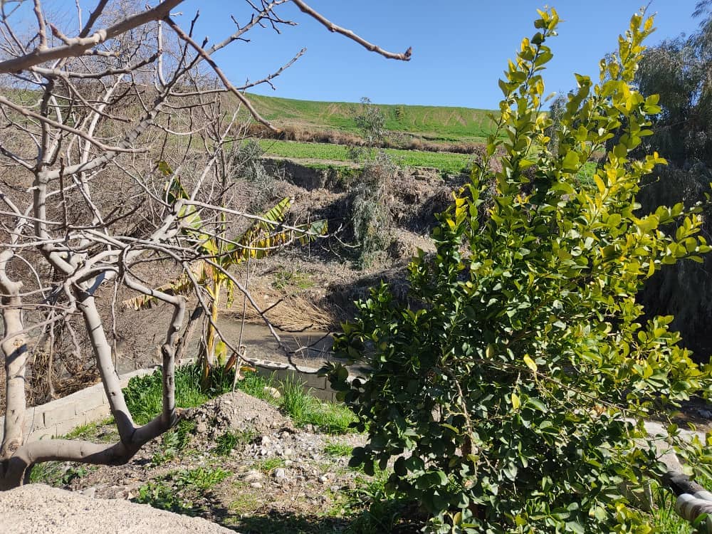 اجاره منزل سنتی در دره شهر - ایلام