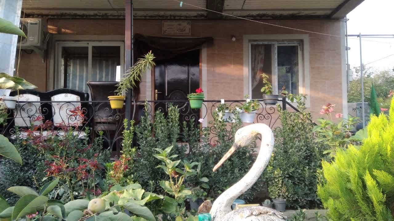 اجاره ویلا در پایین محله املش