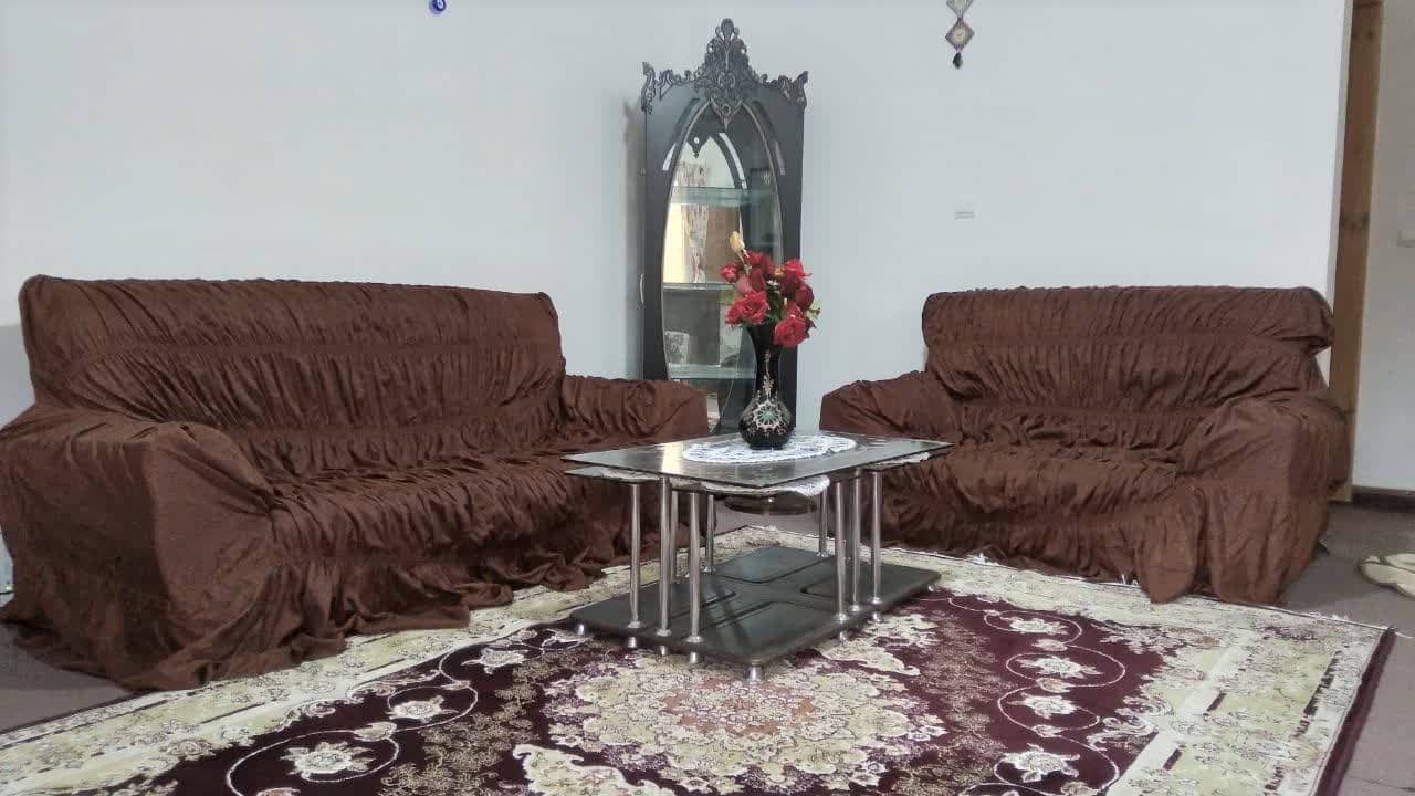 اجاره ویلا در پایین محله املش