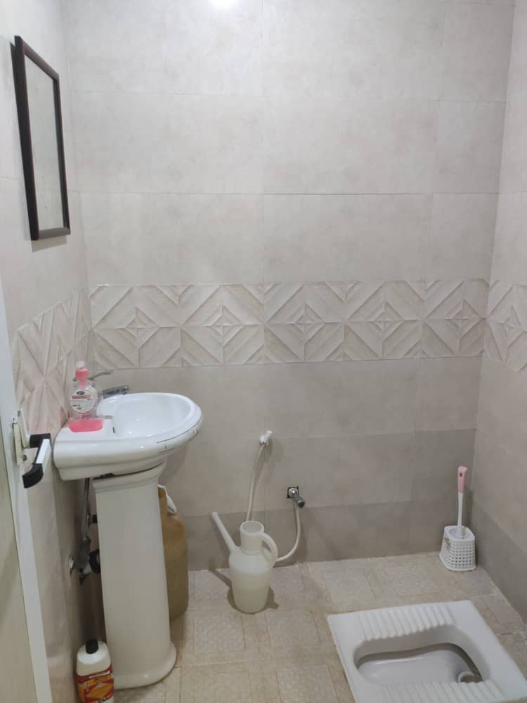 اجاره منزل ویلایی یک خوابه 85 متری همکف در خیابان داماهی بندر عباس - غربی