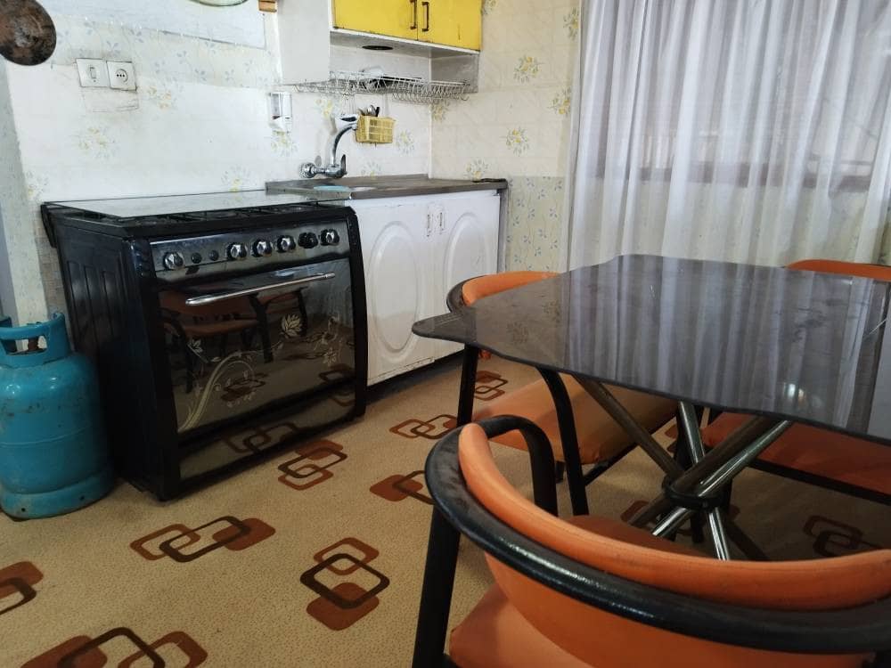 اجاره ویلا کوهستانی در ییلاقات سوباتان - شقایق