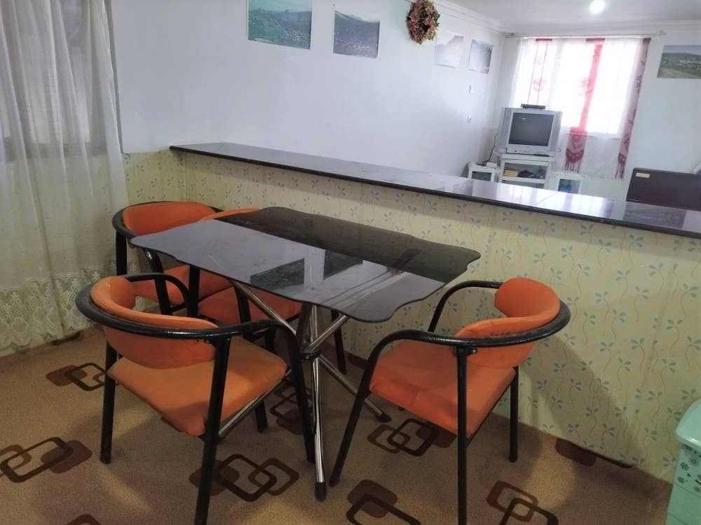 اجاره ویلا کوهستانی در ییلاقات سوباتان - شقایق