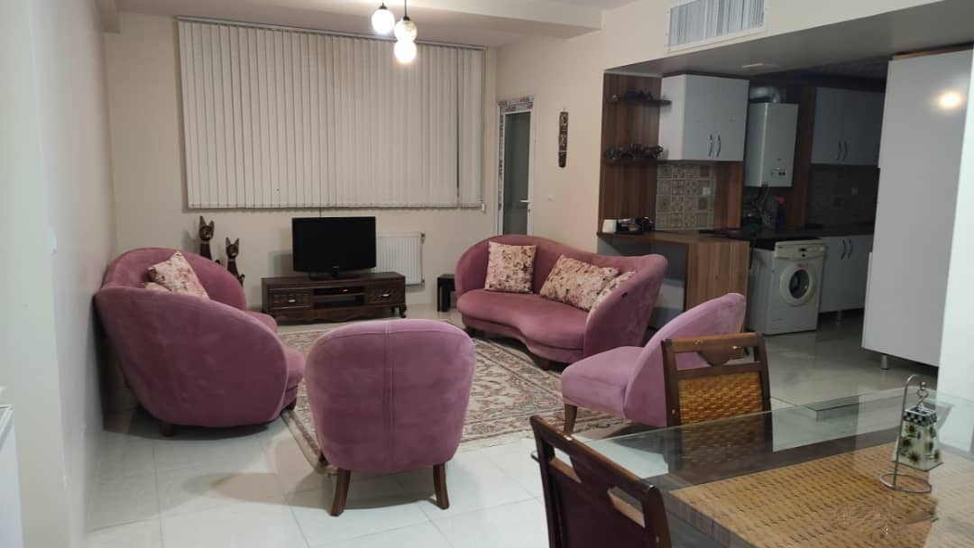 اجاره آپارتمان تک خواب در مطهرنیا صدرا