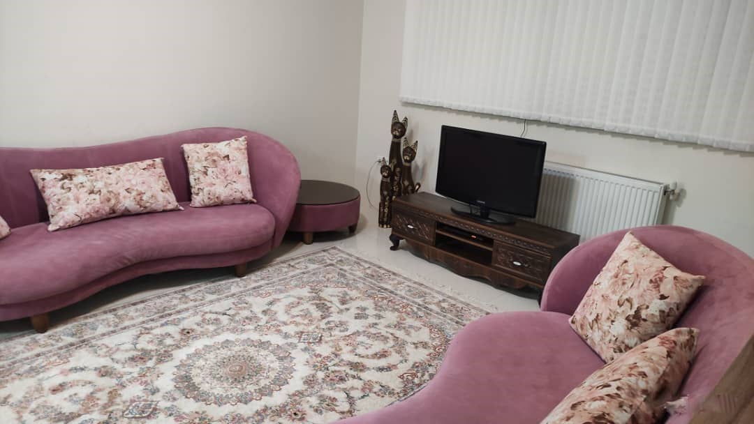 اجاره آپارتمان تک خواب در مطهرنیا صدرا