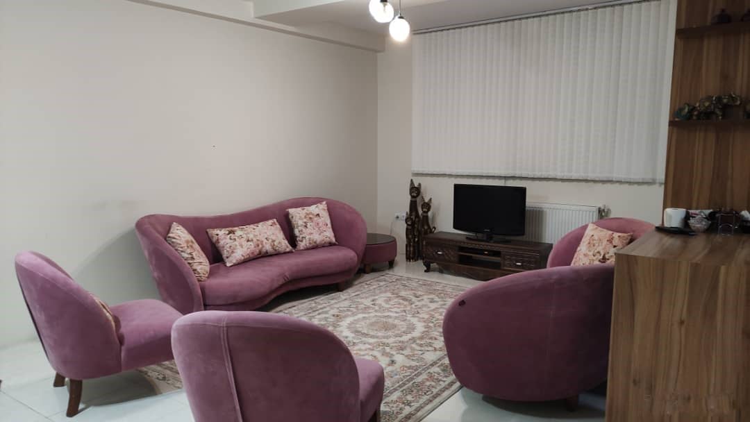 اجاره آپارتمان تک خواب در مطهرنیا صدرا