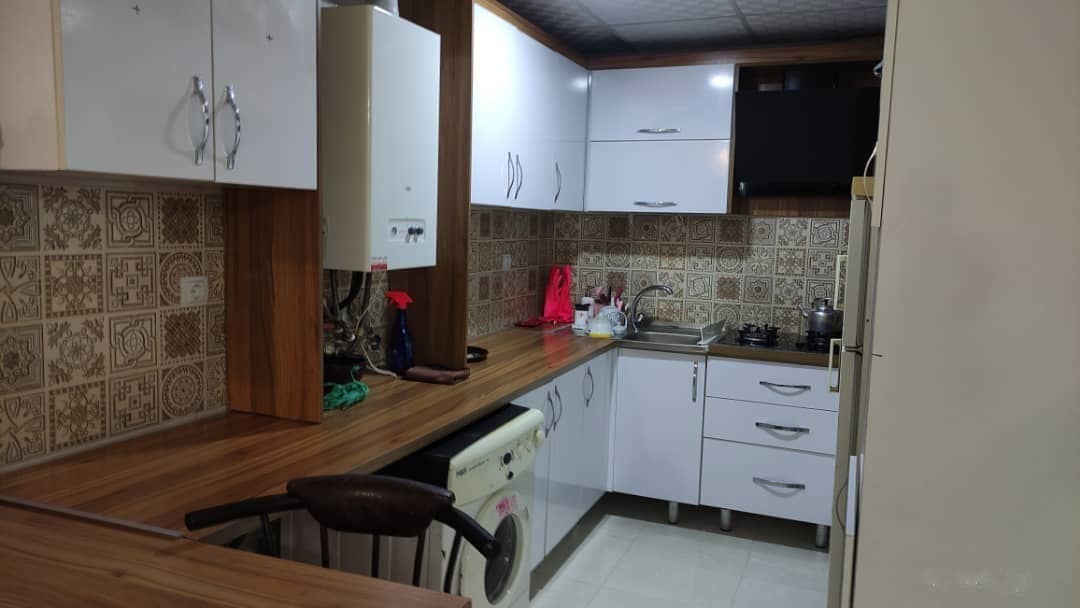 اجاره آپارتمان تک خواب در مطهرنیا صدرا