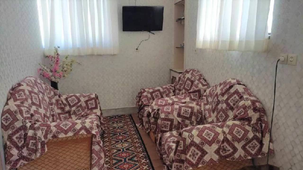 اجاره آپارتمان در خیابان جانبازان نایین - اصفهان