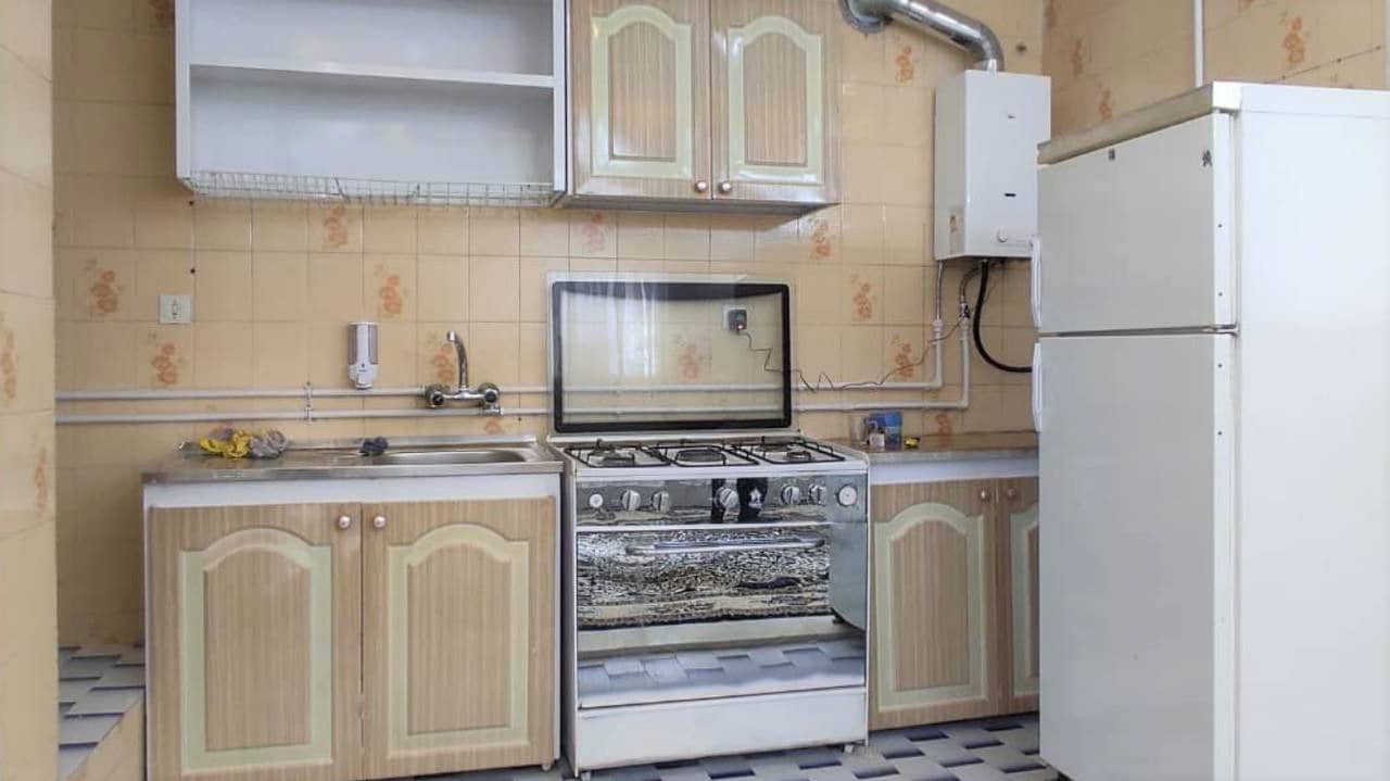 اجاره آپارتمان در خیابان جانبازان نایین - اصفهان