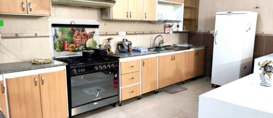 اجاره منزل ویلایی در خیابان عطار صدرا