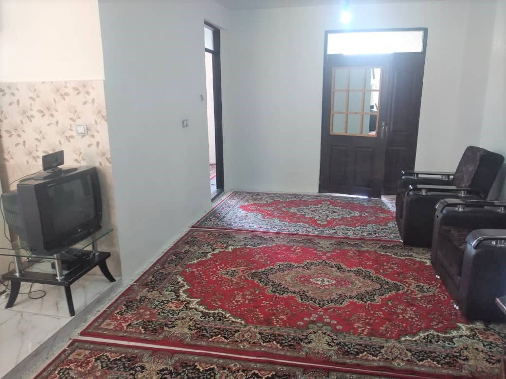 اجاره منزل در خیابان فرهنگیان ارومیه - طبقه اول