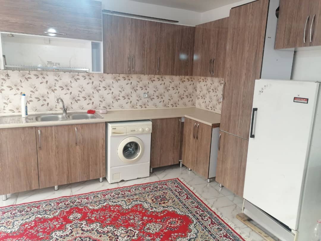 اجاره منزل در خیابان فرهنگیان ارومیه - طبقه اول