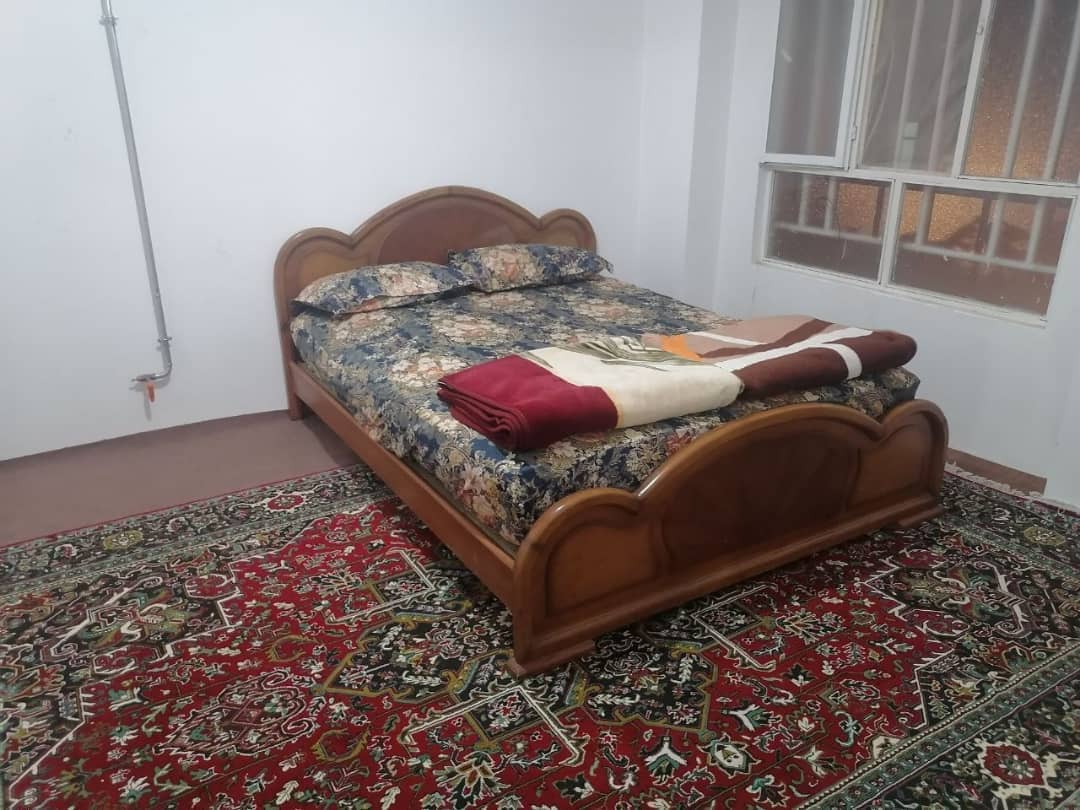 اجاره منزل در خیابان فرهنگیان ارومیه - طبقه اول