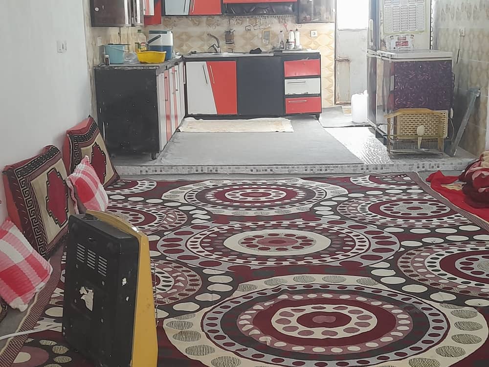 اجاره منزل در خیابان مال قائد گناوه