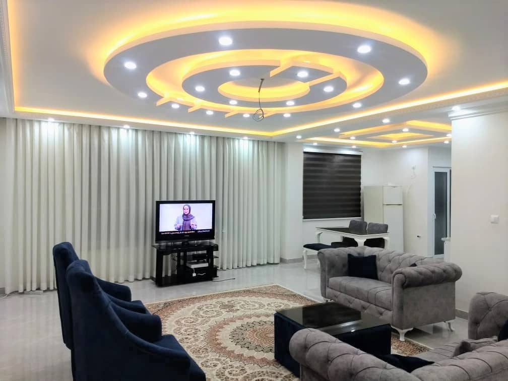 اجاره آپارتمان در شهرک فرهیختگان رشت - 2