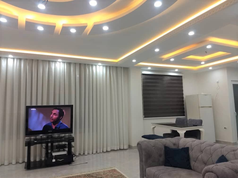 اجاره آپارتمان در شهرک فرهیختگان رشت - 2